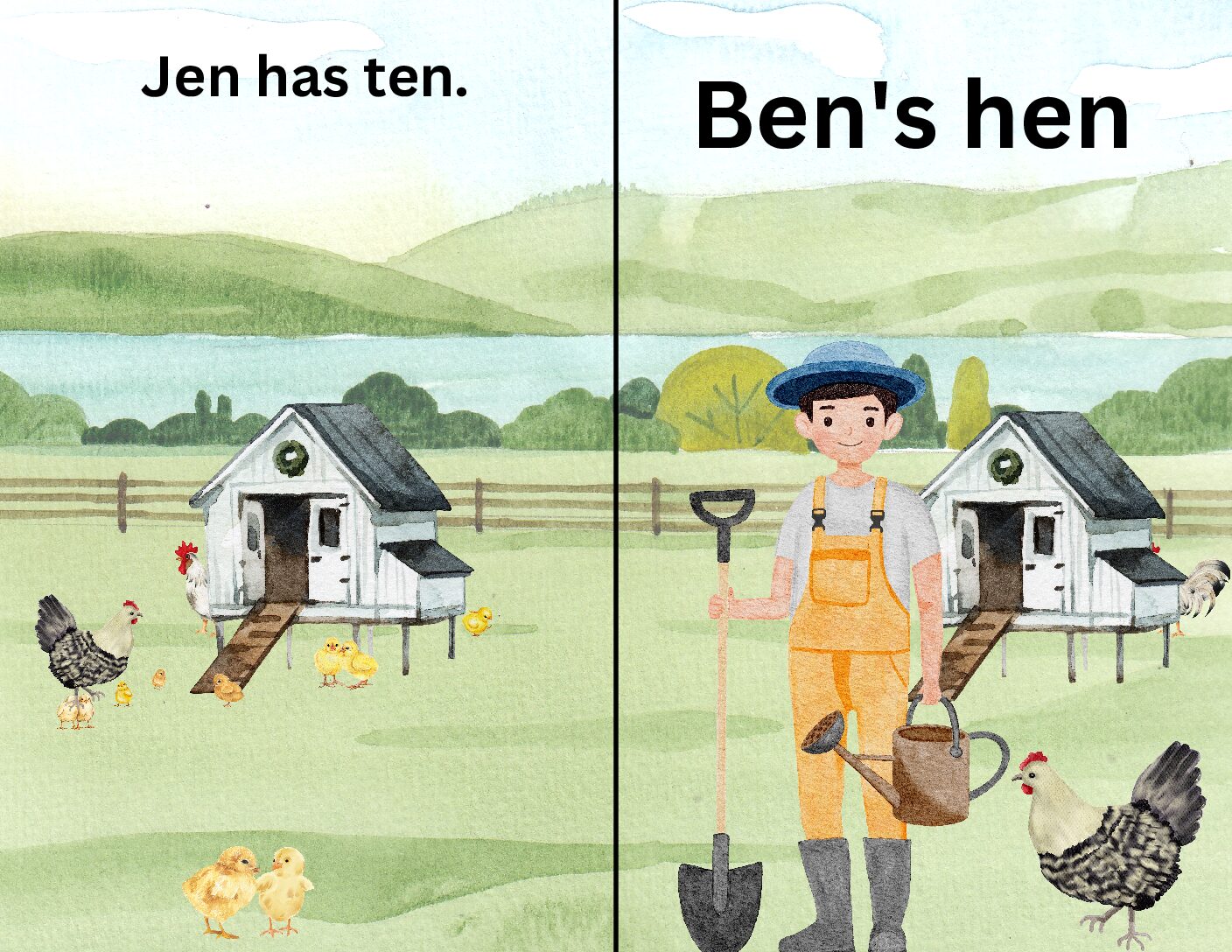 Teach Your Child To Read MEGA BUNDLE | CVC Reading | Decodable Reader | Sight Words | CVC Worksheets | Preschool Activities | Kindergarten Worksheets | Rhyming Words | Rhyming | Teaching Reading - Image 93